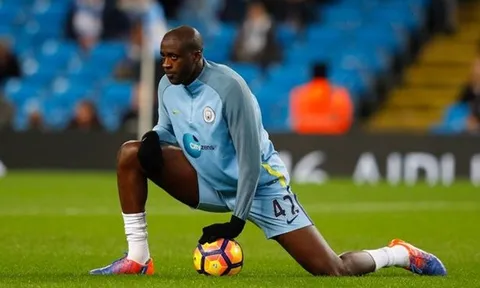 'Yaya Toure sẽ là sự lựa chọn rất tồi tệ'