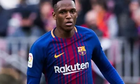 NÓNG: Nguôi cơn giận, MU gửi đề nghị mới cho thương vụ Yerry Mina