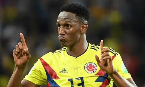 Người đại diện lên tiếng về tương lai của Yerry Mina