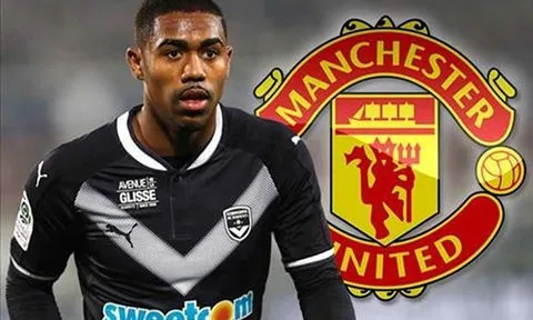 Đây, cái tên Brazil Mourinho muốn mang về Man Utd
