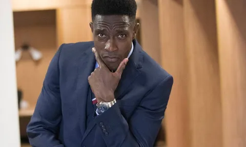 Young, Welbeck trông như nam thần khi khoác lên bộ vest tuyển Anh