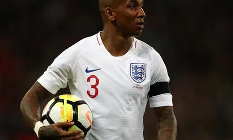 Tuyển Anh kiên quyết lên tiếng về nạn phân biệt chủng tộc ở World Cup 2018