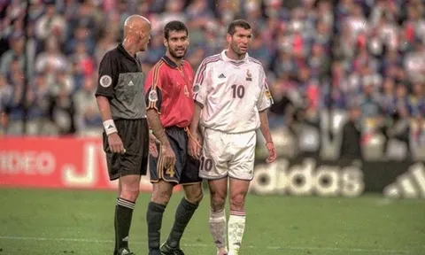 Pep Guardiola: 'Những gì Zidane làm tại Real thật đáng ngưỡng mộ'