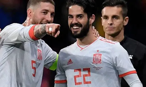 Real chịu ảnh hưởng nghiêm trọng từ ‘virus FIFA’