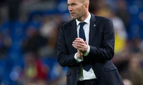 Tái đấu Bayern, Zidane xác nhận hàng thủ Real tan hoang