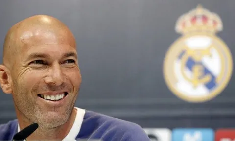 Zidane e dè trước thềm đụng độ Celta Vigo
