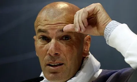 Zidane khiêm tốn, hết lời ca ngợi Barca trước Siêu kinh điển
