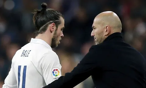 Zidane không quan tâm đến lời khiêu khích của Mourinho