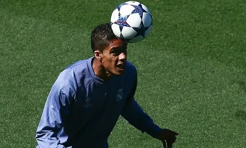 Zidane nhận tin vui về lực lượng trước bán kết Champions League