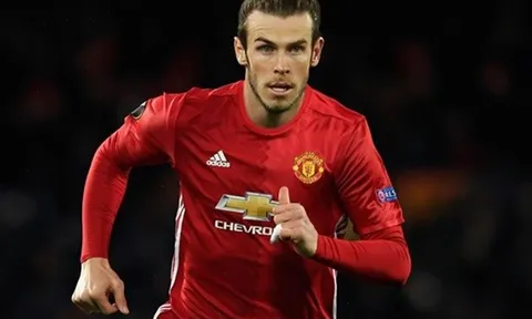 Zidane ra đi, Man United sẽ gặp khó trong thương vụ của Bale?