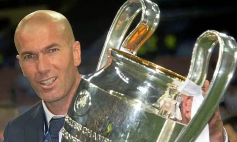 Real được đánh giá hay hơn Barca 10 năm qua