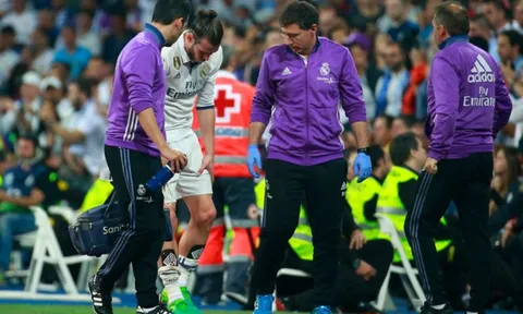 Sự non nớt của Zidane đã báo hại Real