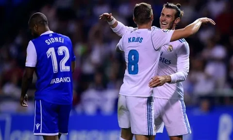 Zidane ra "tối hậu thư" cho lãnh đạo Real Madrid