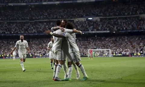 Zinedine Zidane trước những thách thức lớn nhất trong lịch sử