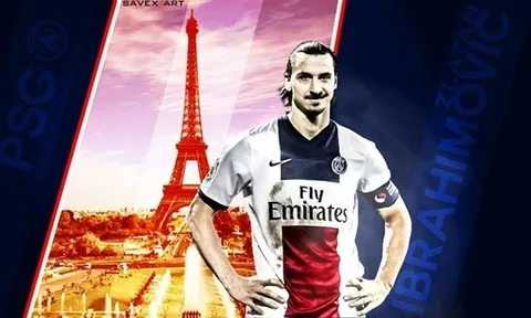 Chân dung Zlatan ibrahimovic (Kỳ cuối): Những năm tháng rực rỡ