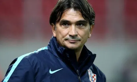 HLV ĐT Croatia: "Chúng tôi ngại Nigeria hơn đội bóng của Messi"