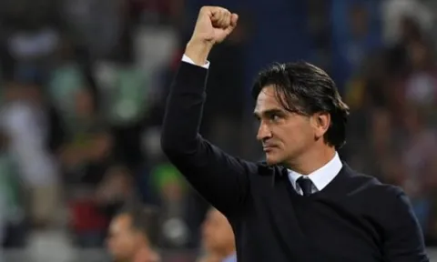 Zlatko Dalic: "Chúng tôi dư sức đấu tuyển Anh"