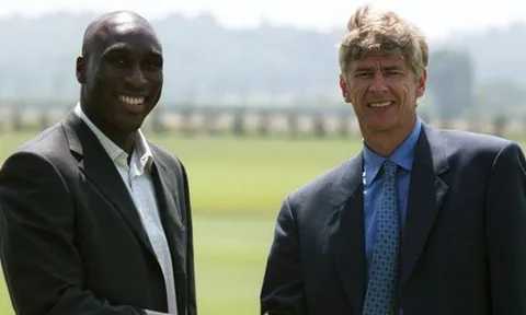 Wenger chỉ ra 4 bản hợp đồng khiến ông tự hào nhất