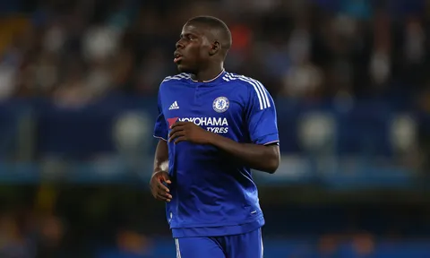 Trung vệ Chelsea sẵn sàng đến Thổ Nhĩ Kỳ