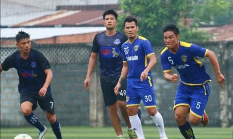 Phan Thanh Bình và ký ức cứu đồng đội khi xem World Cup