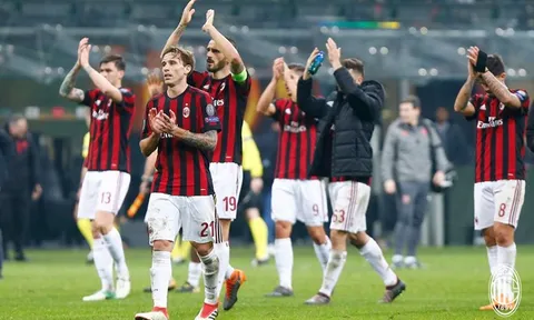 00h00 ngày 12/03, Genoa vs AC Milan: Đứng lên hay trượt dài?