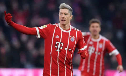 00h00 ngày 15/03, Besiktas vs Bayern Munich: Duy trì hưng phấn!