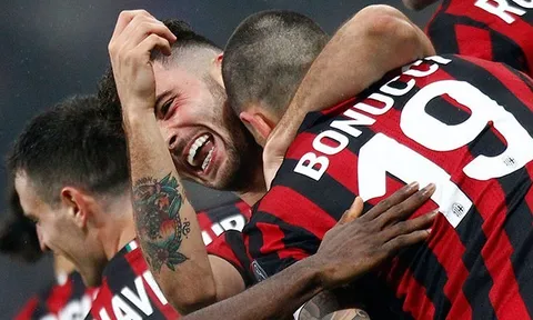 00h00 ngày 22/1, Cagliari vs Milan: Tốt hơn, hay vẫn chỉ thế
