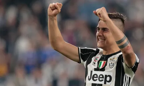 00h00 ngày 26/02, Juventus vs Atalanta: Số 10 hoàn hảo
