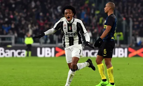 00h00 ngày 9/2, Crotone vs Juventus: Kết thúc sau 45 phút?