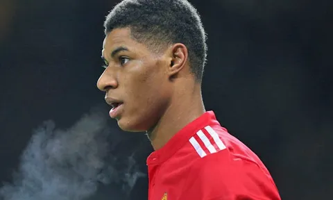00h30 ngày 02/01, Everton vs Man United: Hãy tin ở Rashford