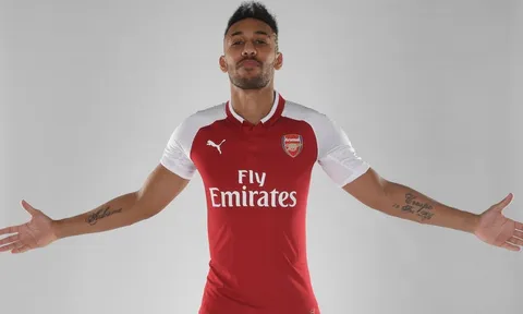 00h30 ngày 04/02, Arsenal vs Everton: Tân binh ra mắt?
