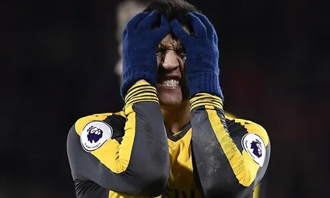 00h30 ngày 08/01, Preston North End vs Arsenal: Thay đổi hay là chết?