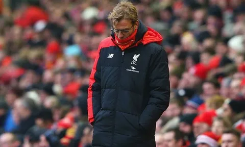 00h30 ngày 12/02, Liverpool vs Tottenham: Không có chỗ cho sai lầm