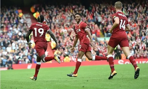 00h30 ngày 18/03, Liverpool vs Watford: Nỗ lực vì top 4