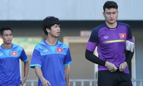 Điểm tin bóng đá Việt Nam sáng 23/3: Tuyển Việt Nam chia tay 2 trụ cột