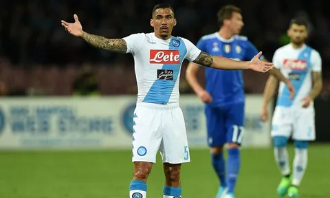 01h45 ngày 06/04, Napoli vs Juventus: Bản lĩnh lên tiếng