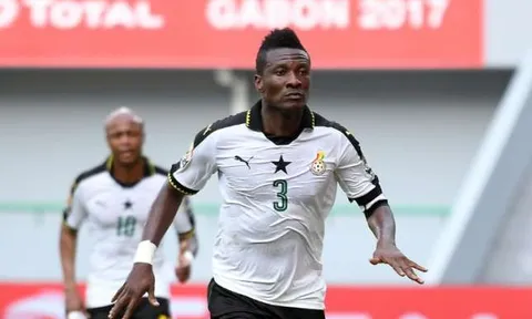 02h00 ngày 03/02, Cameroon vs Ghana: Khi Sư tử kiệt sức