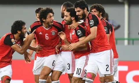 02h00 ngày 06/02, Ai Cập vs Cameroon: Đi tìm Hoàng đế của Lục địa đen
