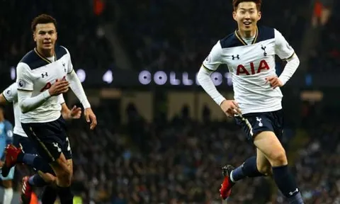02h45 ngày 01/02, Sunderland vs Tottenham: Mèo đen run rẩy trước Gà trống