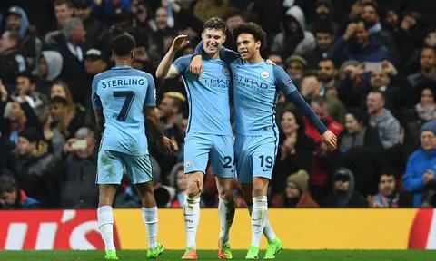 02h45 ngày 02/03, Man City vs Huddersfield: Khó có bất ngờ