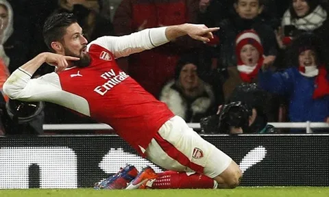 02h45 ngày 04/01, Bournemouth vs Arsenal: Chớp lấy thời cơ