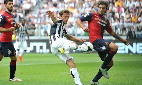 02h45 ngày 07/01, Cagliari vs Juventus: Phá nát Sant'Elia
