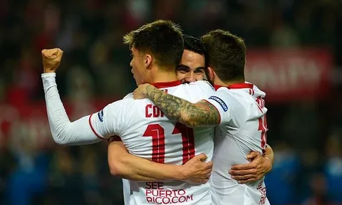 02h45 ngày 07/03, Alaves vs Sevilla: Nỗ lực bám đuổi
