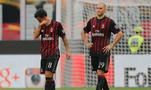 02h45 ngày 09/02, Bologna vs AC Milan: Tìm lại bầu trời