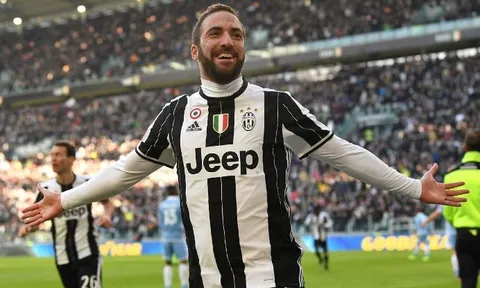 02h45 ngày 1/3, Juventus vs Napoli: Rời Serie A có khác?