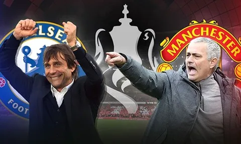 02h45 ngày 14/03, Chelsea vs Man Utd: Quỷ đỏ phục hận