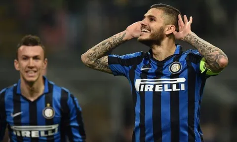 02h45 ngày 15/01, Inter vs Chievo: Trên đà thăng hoa
