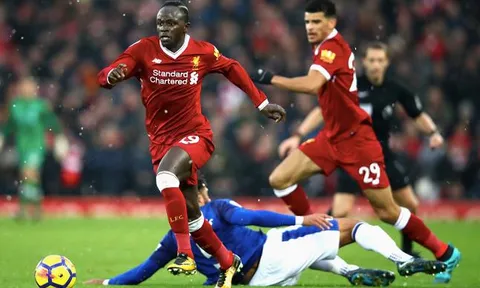 02h45 ngày 15/02, Porto vs Liverpool: Tìm lại ánh hào quang xưa