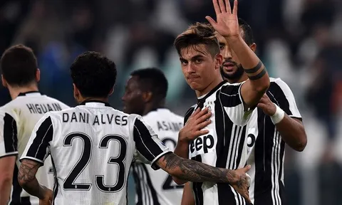 02h45 ngày 15/03, Juventus vs Porto: Hi vọng mong manh