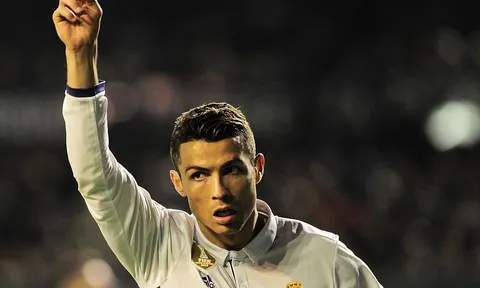02h45 ngày 16/02, Real Madrid vs Napoli: Cr7 lãnh ấn tiên phong